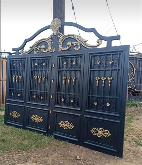 metal gate fabrication|metal gate manufacturer near me.